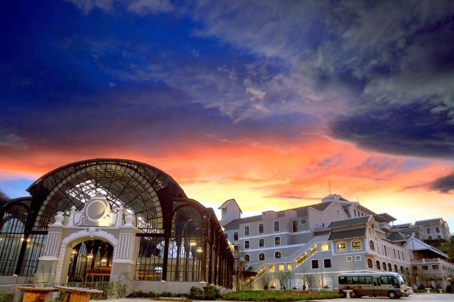 Nhanh chân đến Sun World Fansipan Legend để giải nhiệt cơn khát mùa hè ảnh 2